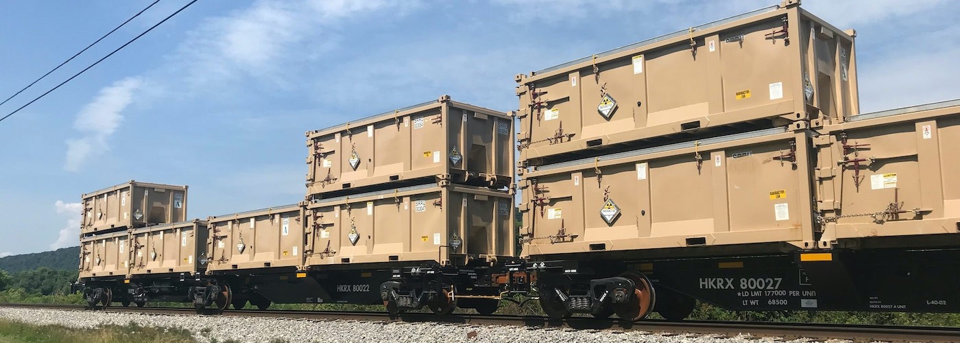 Expanded Logistics, Packaging, and Technical Services